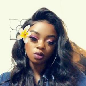 Meet your Posher, Rose